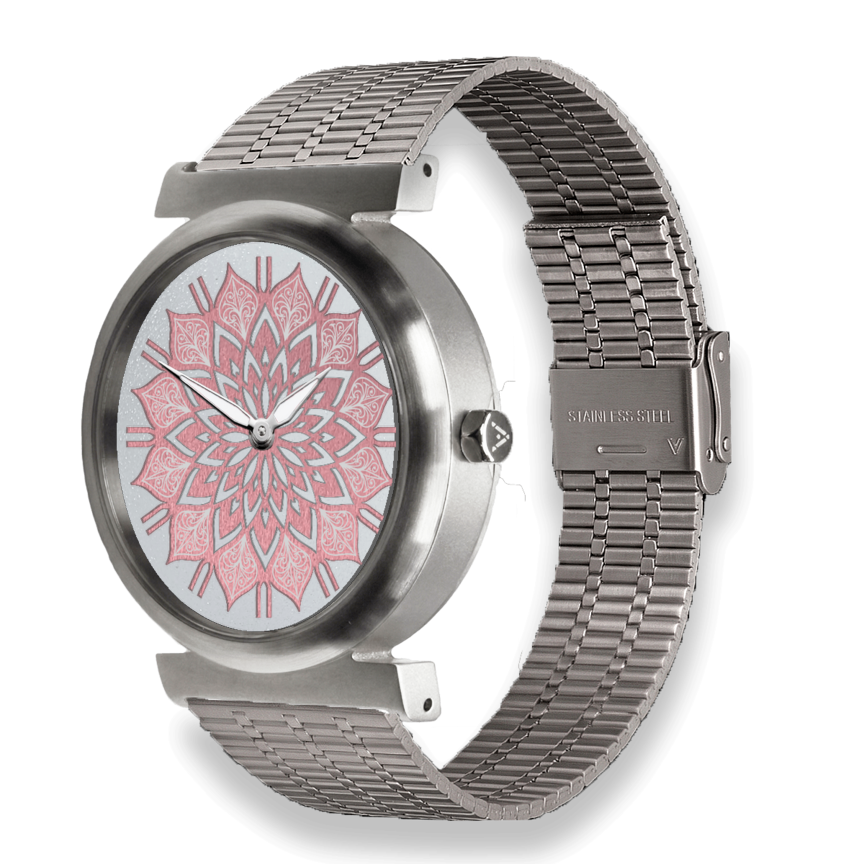 (Metal Straps) 36mm ORPHEUS